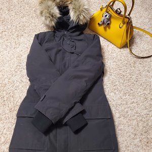 SOLD OUT OF POSHMARK-T n a goose down jacket